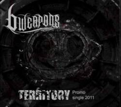 6 Weapons : Territory